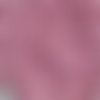 10gr miniduo® 2x4mm en verre coloris pink pearl 02010/29305 - rose nacre
