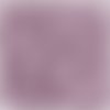 Lot 25 perles de facettes verre de boheme 6mm coloris light amethyst 20020 - violet