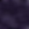 10gr superduo® 2.5x5mm en verre coloris metallic mat purple 23980/79021 - violet