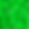 10gr superduo® 2.5x5mm en verre coloris green neon mat 02010/25124 - vert fluo