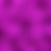 10gr superduo® 2.5x5mm en verre coloris violet neon mat 02010/25125 - violet fluo