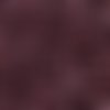10gr superduo® 2.5x5mm en verre coloris pastel burgundy 02010/25031 - violet