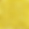 10gr superduo® 2.5x5mm en verre coloris pastel jonquil 02010/25002 - jaune