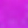 Lot 50 perles rondes lisses 3mm coloris violet neon mat 02010/25125 - violet fluo