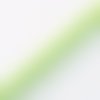 Lot 50 perles rondes lisses 3mm coloris green pearl 02010/29315 - vert