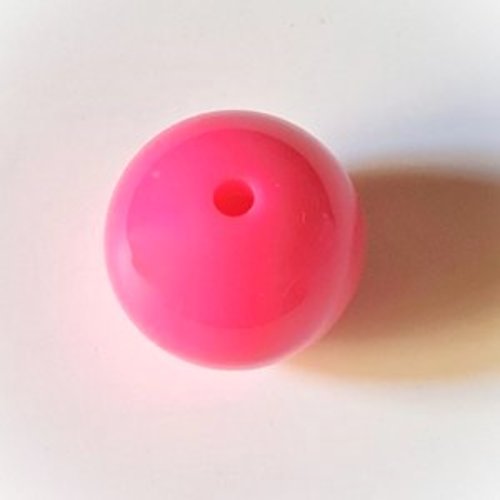 Perle ronde 25 mm