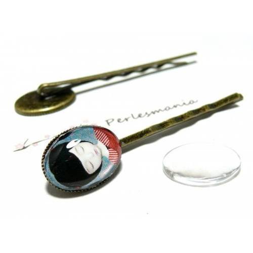 20 pièces: 10 supports de barrette plateau br 13 par 18 et 10 cab