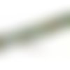 Fournitures mercerie: 1m ruban biais liberty style 70's 20mm b1030a