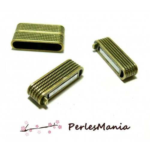 Pax 2 set grand fermoir bronze magnetiques aimantes s1157177