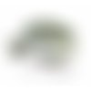 1 magnifique pendentifs ethnique touareg 8.4cm ( s11107235 )