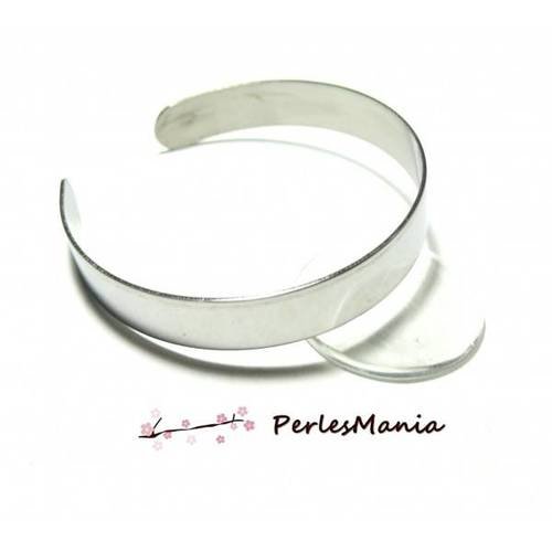 S11107962 pax 2 support de bracelet acier inoxydable 10mm