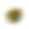 Ps110115653 pax 5 sets de petits fermoirs magnetiques rondelles métal couleur doré