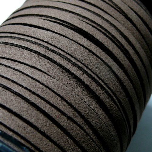 Des jolis cordons pour vos bracelets