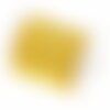 160808140632 pax 1 rouleau de 73 mètres fil nylon tressé 1mm jaune couleur no3