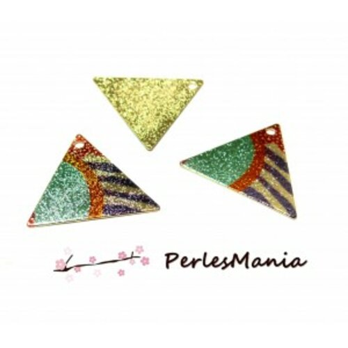 Ps11102742 pax 5 pendentif breloque stardust triangle style tableau