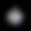 Bu11220402132838 pax 2 breloques - soleil - 21 mm - argenté en acier inoxydable 201 - placage ionique