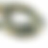 H11q462lot de 10 perles rondes 6mm jaspe picasso effet givre coloris 02