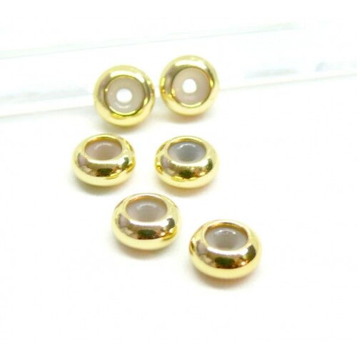 Copy of bu11220107105613 pax 2 pendentifs trèfle 10.5mm en acier inoxydable 304 finition argenté