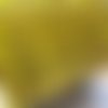 H11z003 lot de 2 mètres de cordon tressé, fil métallisé doré 1.5mm coloris c18