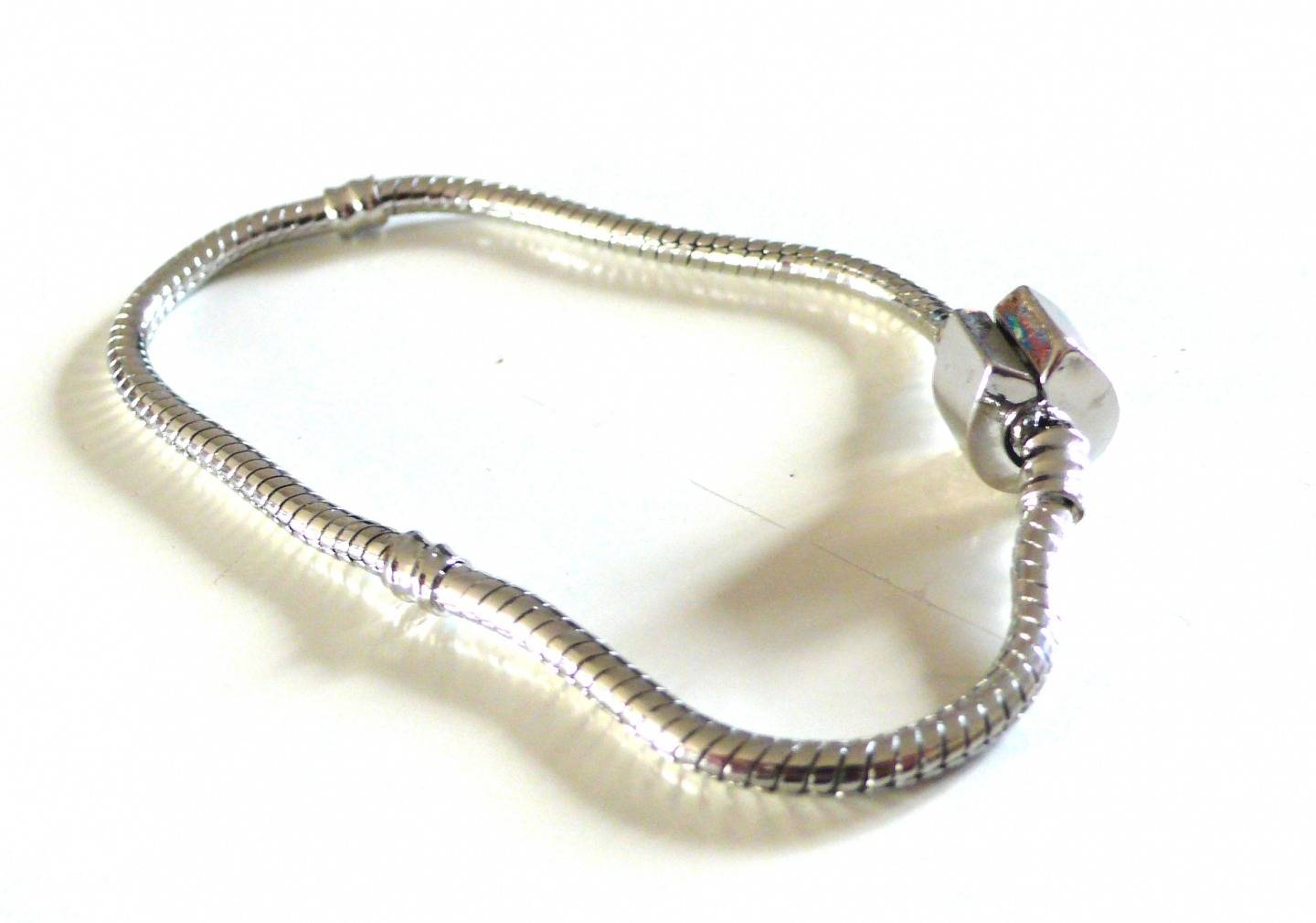 bracelet pandora maille serpent bracelet pandora maille serpent