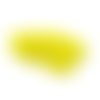 Rocaille miyuki 11/0 jaune opaque 404