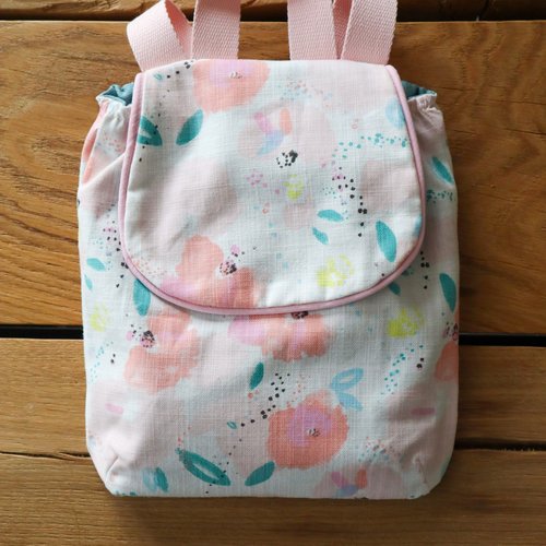 Malo le sac à dos