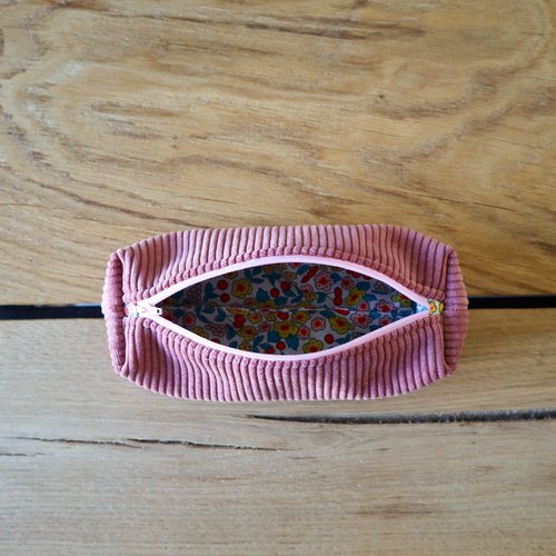 Olivier la trousse d'écolier