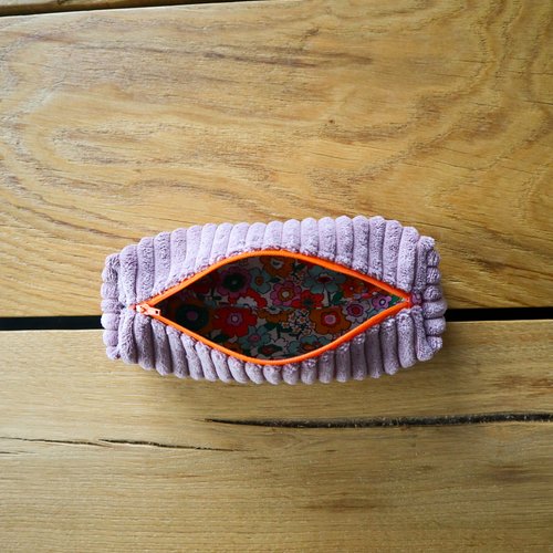 Olivier la trousse d'écolier