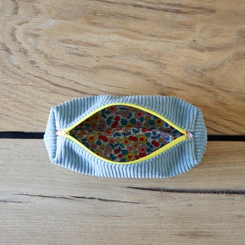 Olivier la trousse d'écolier