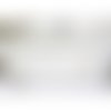 Tête de lit bébé ou enfant, en 70cm large, attrape-rêve