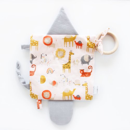 Des doudous tout doux