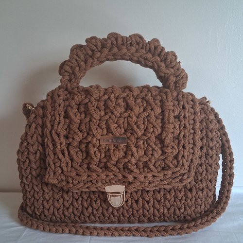 Sac héritage