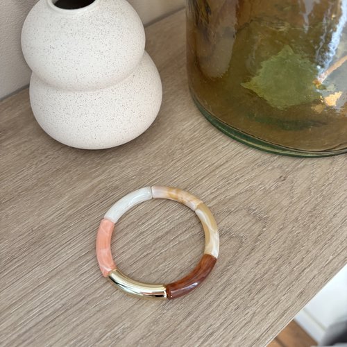 Bracelet tube hector