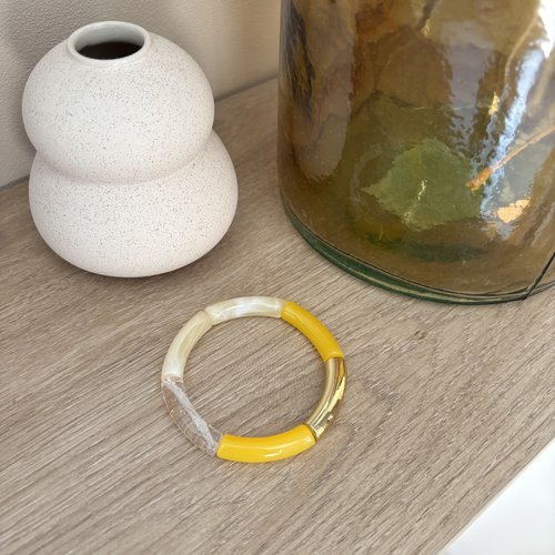 Bracelet tube margot