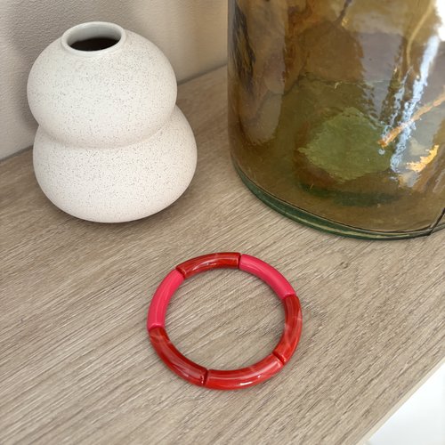 Bracelet tube maxine