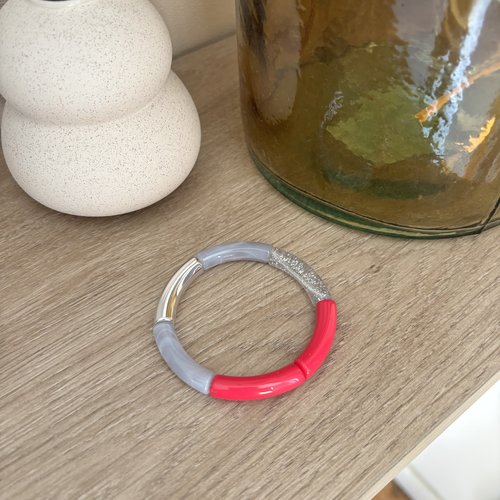 Bracelet tube judith