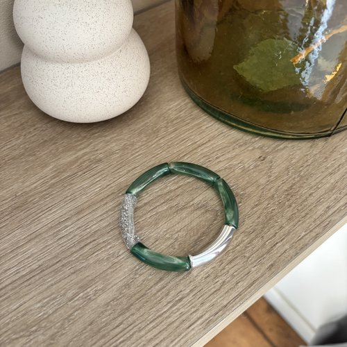 Bracelet tube aria