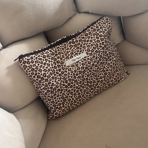 Pochette léo