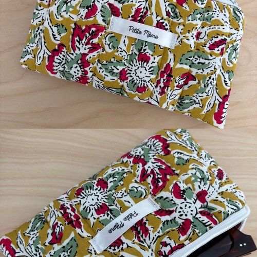Etui à lunette bertille