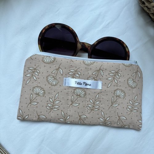 Etui à lunettes philippine