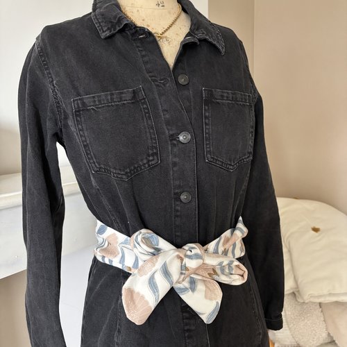 Ceinture déclinable naëlle