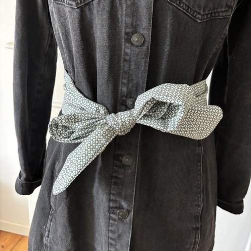 Ceinture déclinable ninon