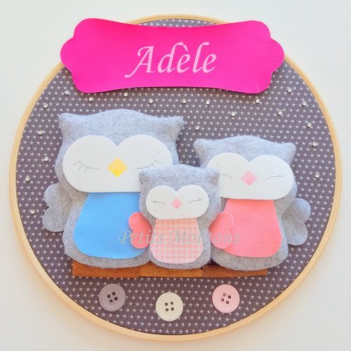Cadre Decoration Murale Chambre Bebe En Bois Famille Hiboux Mobile Bebe Un Grand Marche Cadre Decoration Murale Chambre Bebe En Bois Famille Hiboux Mobile Bebe Un Grand Marche