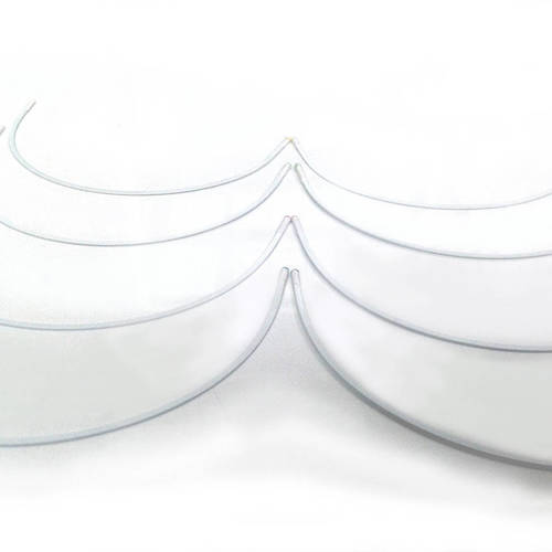 baleines de soutien gorge