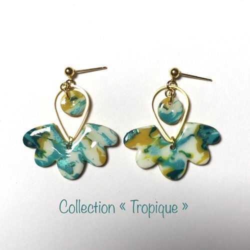 Collection « tropiques »