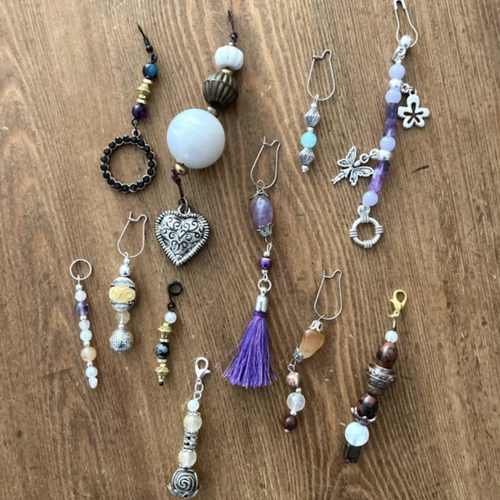 Bijoux d'album