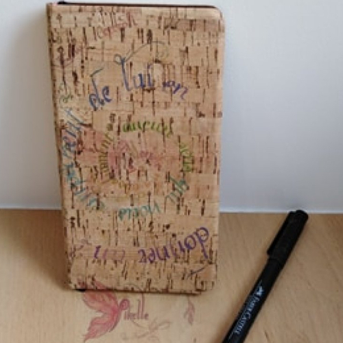 Carnet Liege Citation D Alice Au Pays Des Merveilles De Lewis Carroll Un Grand Marche