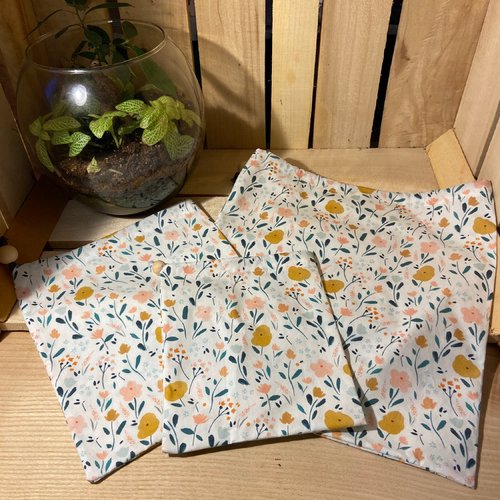 Sac à vrac en tissu