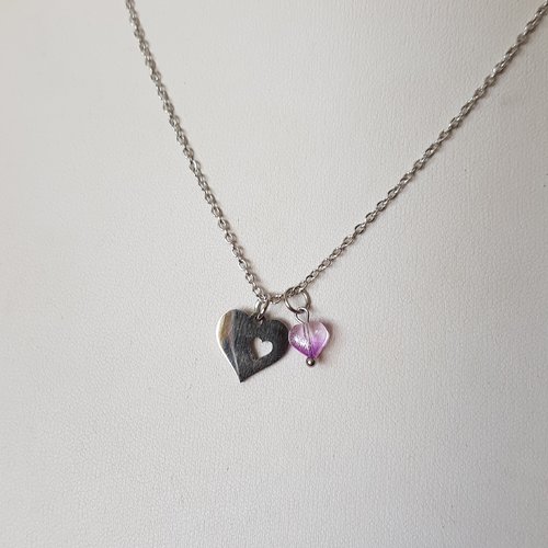 Collier mon amour