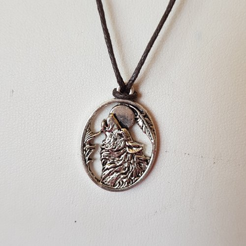 Collier cowboy